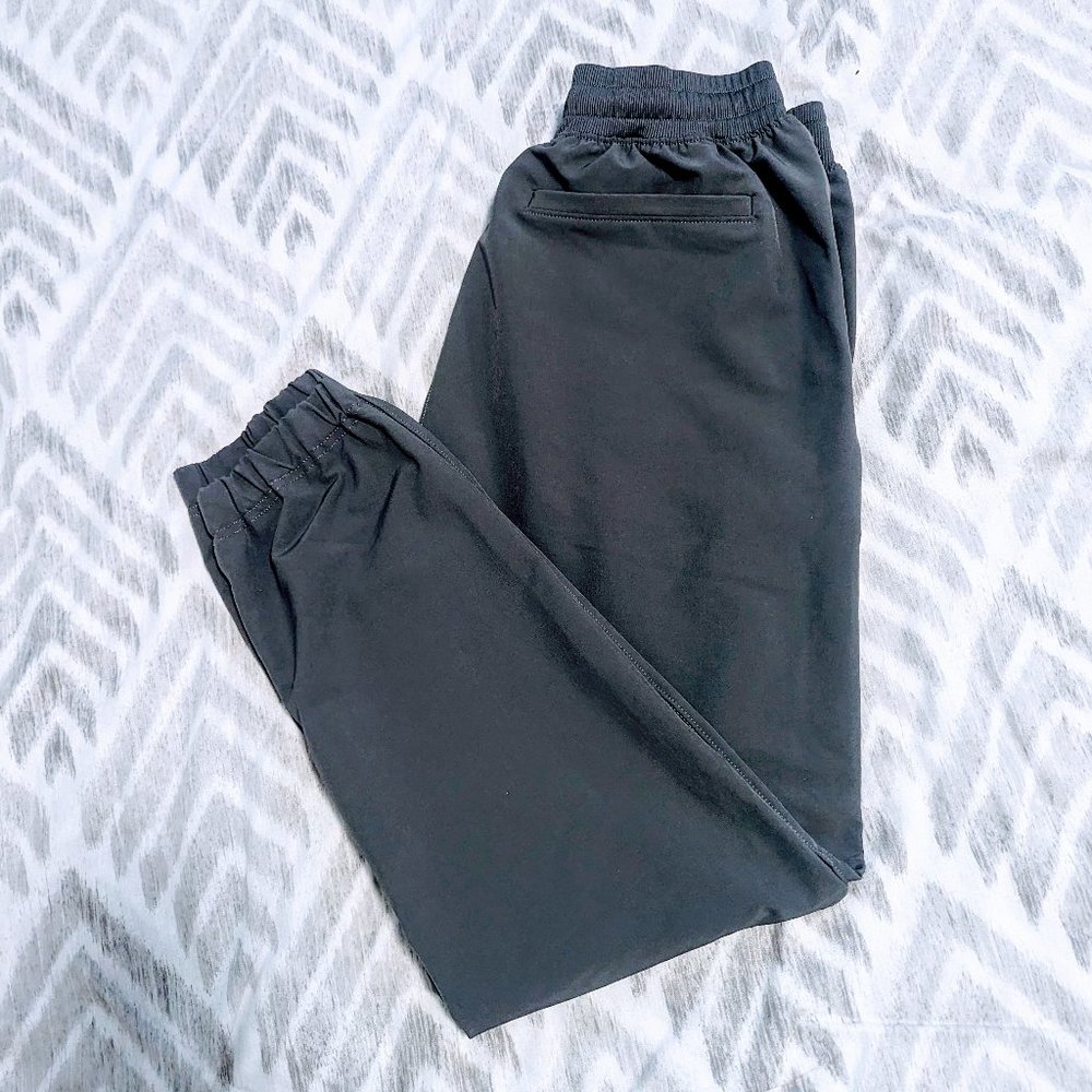Abercrombie mens jogger pants